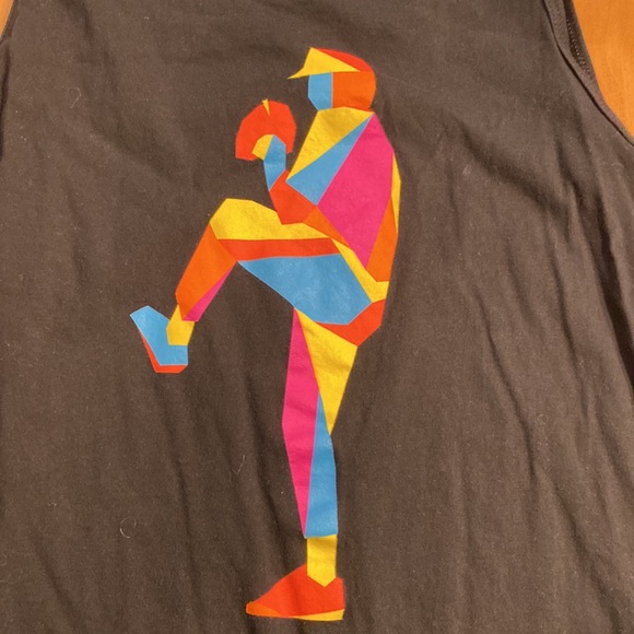 Men’s Routine Tank - Picture 3 of 3